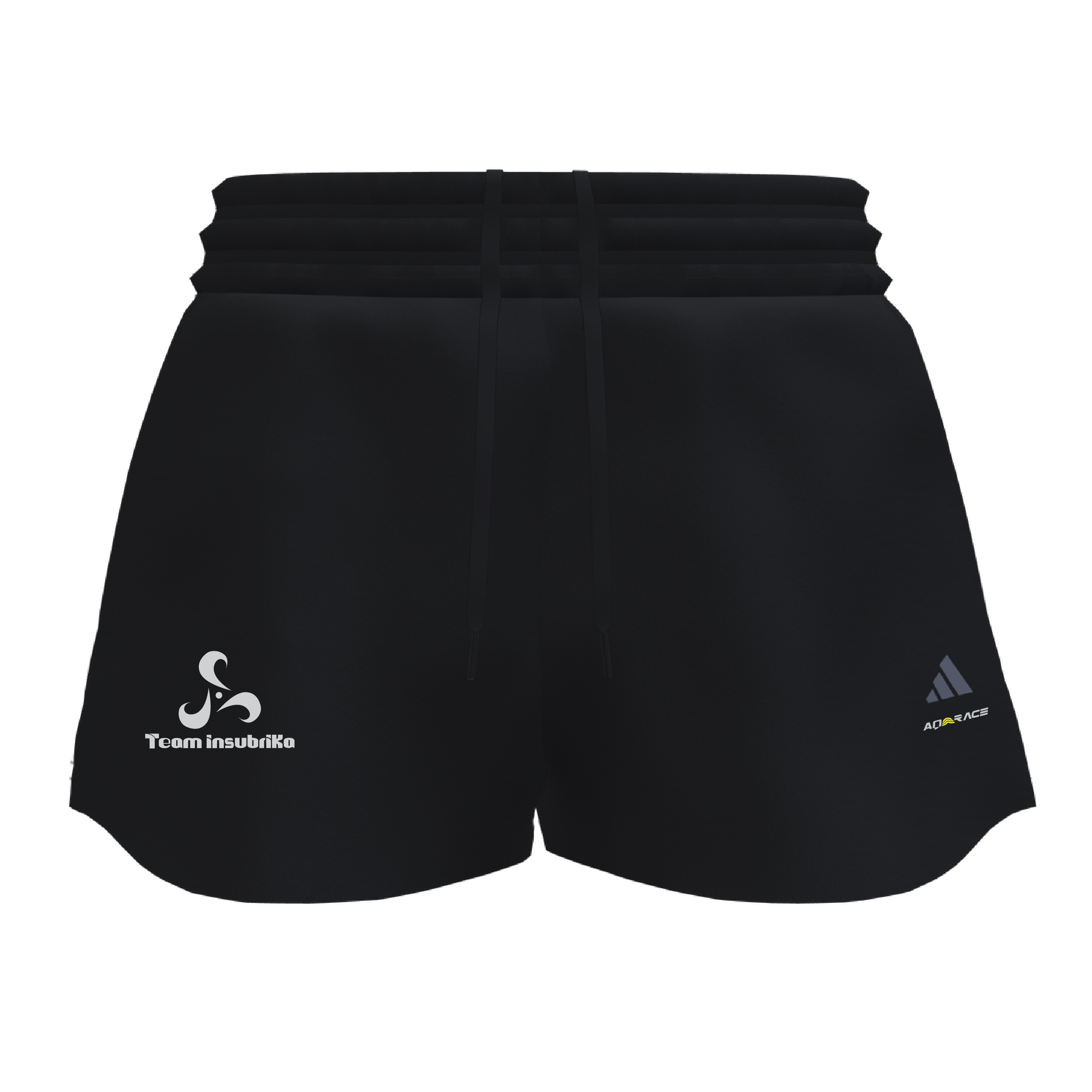 Shorts Court Adidas Woman